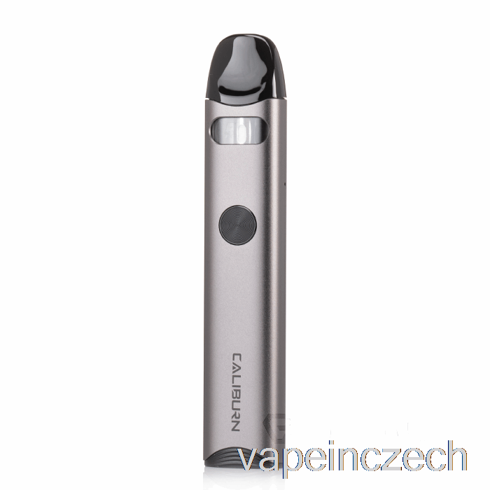 Uwell Caliburn A3 15w Pod System šedé Vape Pero